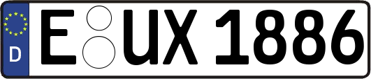 E-UX1886