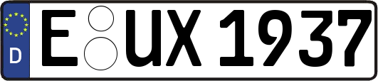 E-UX1937