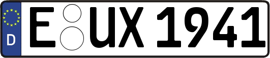 E-UX1941