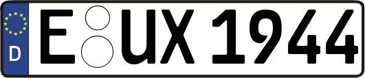 E-UX1944