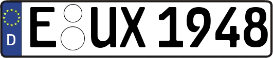 E-UX1948