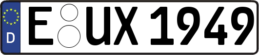 E-UX1949