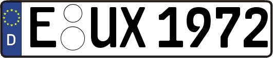 E-UX1972