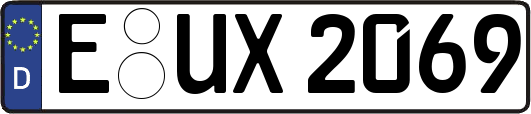 E-UX2069