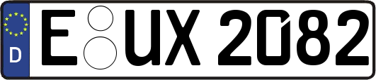 E-UX2082