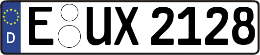E-UX2128