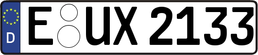 E-UX2133