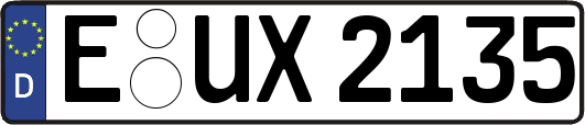 E-UX2135