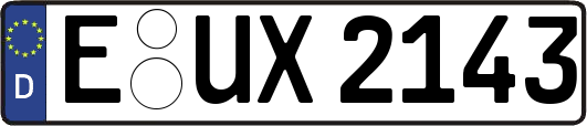 E-UX2143