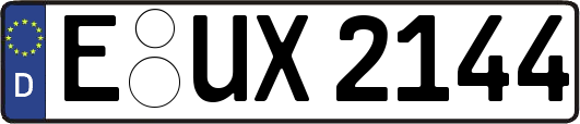 E-UX2144