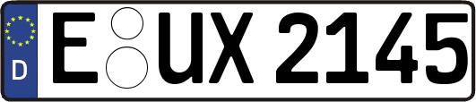 E-UX2145