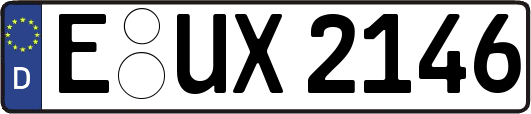 E-UX2146
