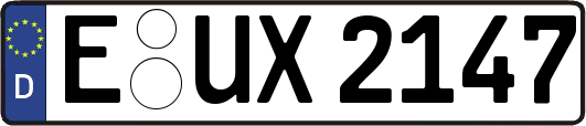 E-UX2147