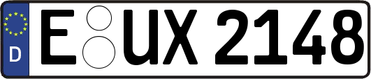 E-UX2148