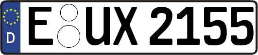 E-UX2155