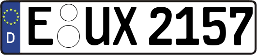 E-UX2157