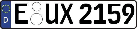 E-UX2159