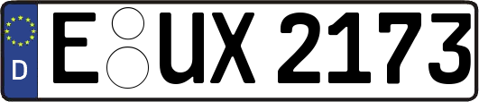 E-UX2173