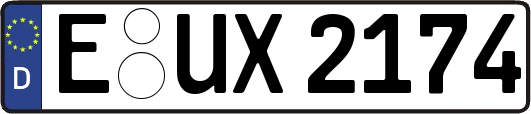 E-UX2174