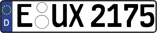 E-UX2175