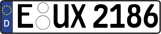 E-UX2186