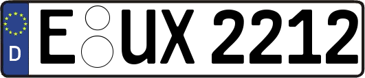 E-UX2212