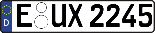 E-UX2245