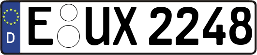 E-UX2248