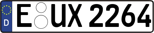 E-UX2264