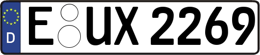 E-UX2269