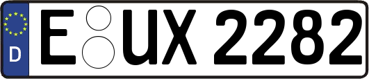 E-UX2282