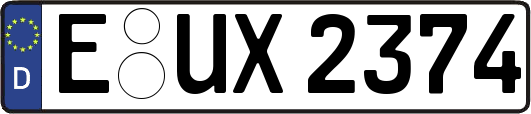 E-UX2374