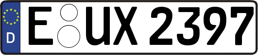 E-UX2397