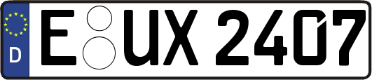 E-UX2407