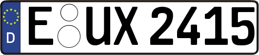 E-UX2415