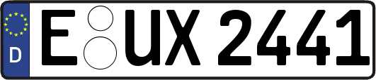 E-UX2441