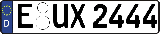 E-UX2444