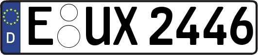 E-UX2446