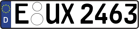 E-UX2463