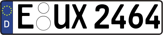 E-UX2464