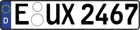 E-UX2467