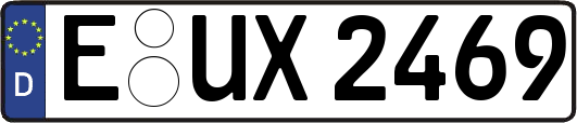 E-UX2469