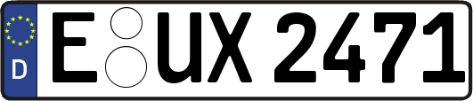 E-UX2471
