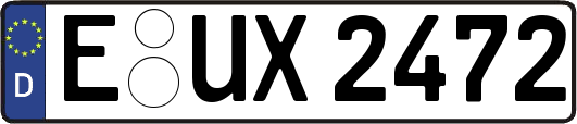 E-UX2472