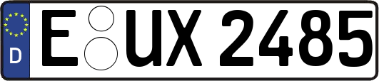 E-UX2485