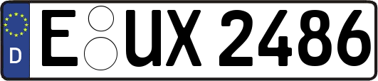 E-UX2486
