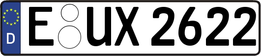 E-UX2622