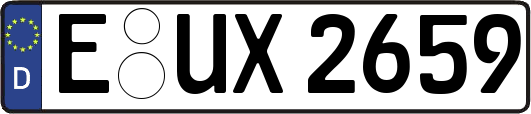 E-UX2659