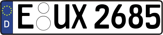 E-UX2685