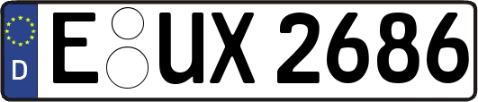 E-UX2686